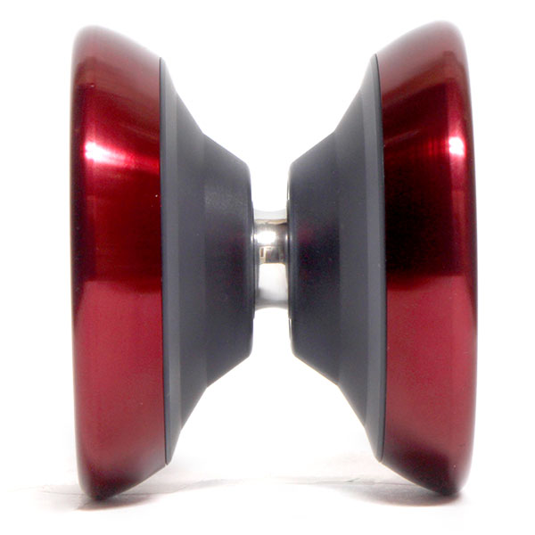 YoYo Speedaholic fx de C3yoyodesign - Imagen 3