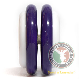 YoYo SUPERNOVA DE PLASTICO