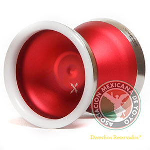 YoYo XENON PRIME de OFFSET YOYOS