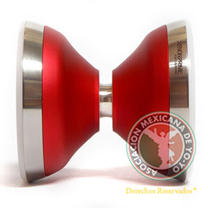 YoYo XENON PRIME de OFFSET YOYOS