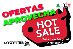 OFERTAS DEL HOT SALE 2026 SOLO AQUI!