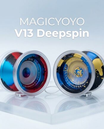 YoYo V13 de Magicyoyo en Paquete