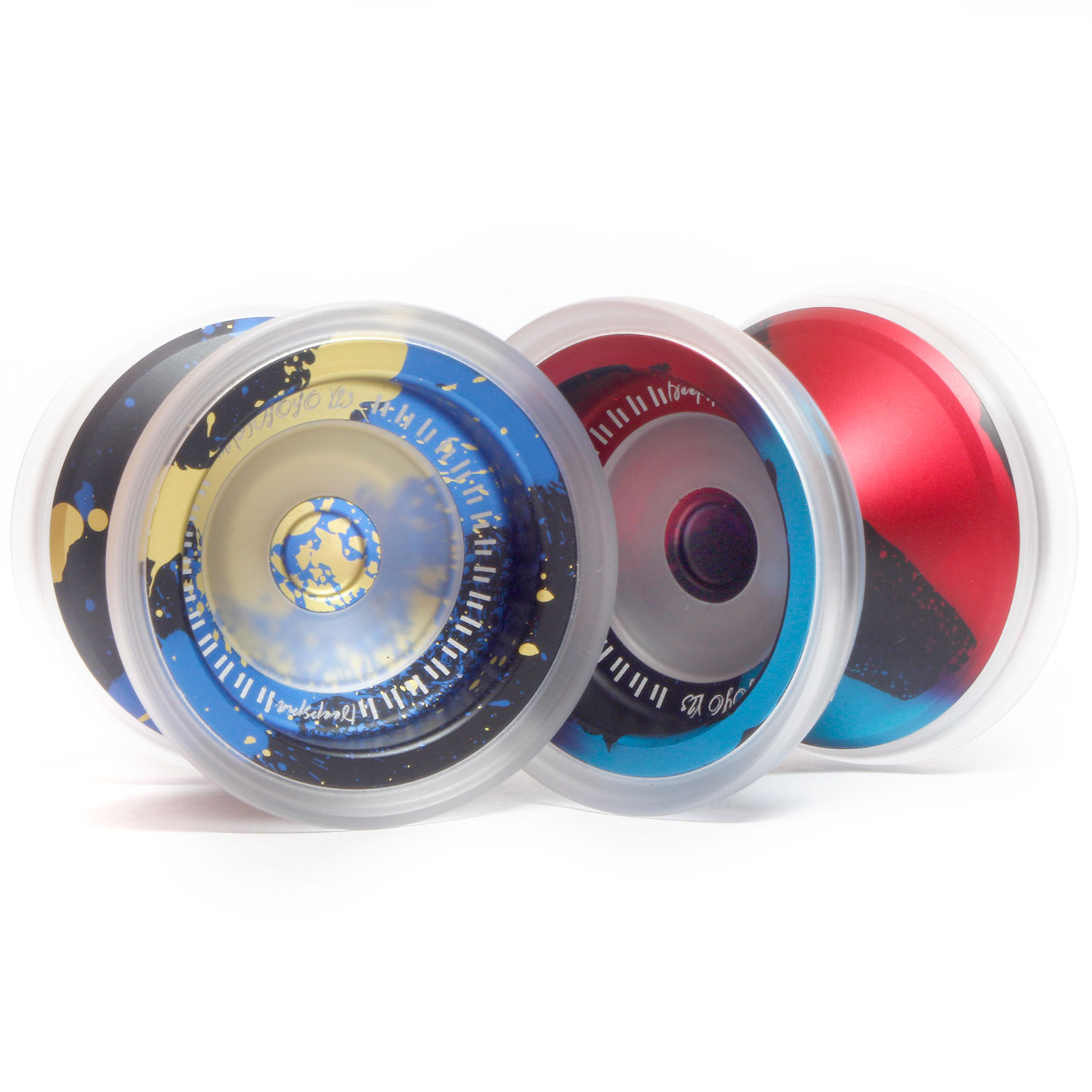 YoYo V13 de Magicyoyo en Paquete - Imagen 3