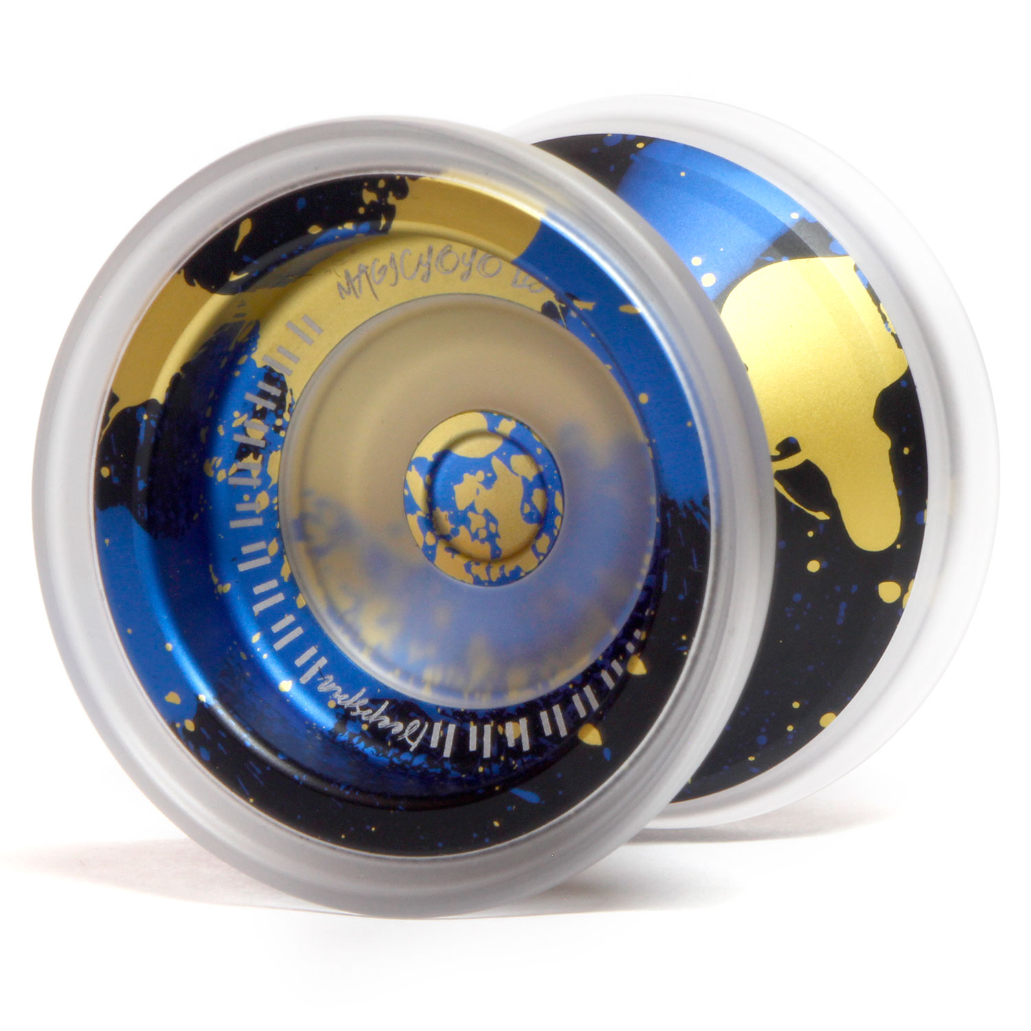 YoYo V13 de Magicyoyo en Paquete - Imagen 7