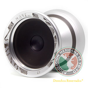YoYo MOVE APEX de C3yoyodesign