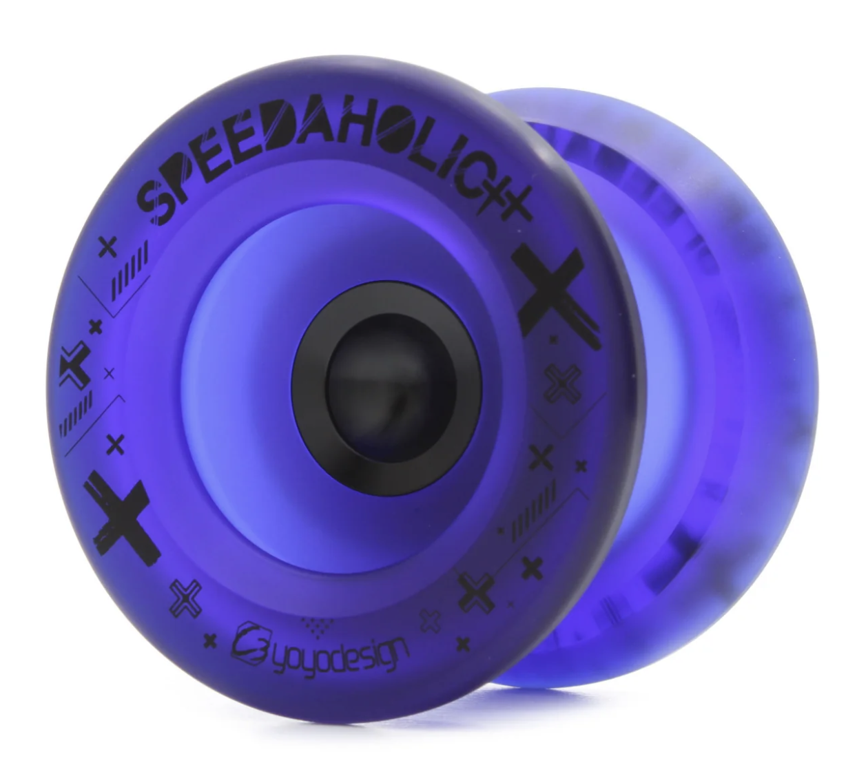 YoYo Speedaholic XX de C3yoyodesign - Imagen 8