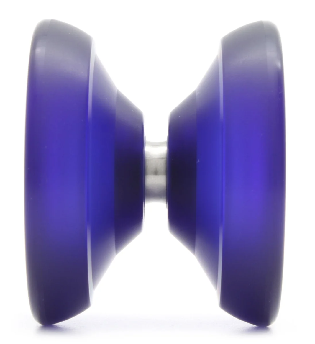 YoYo Speedaholic XX de C3yoyodesign - Imagen 9