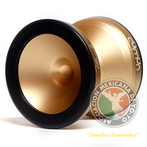 YoYo UNWIND - Miracle YoYo de YoYofactory