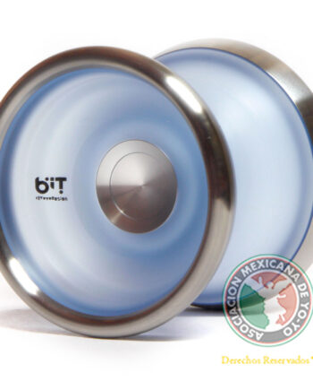 YoYo Bit de C3yoyodesign