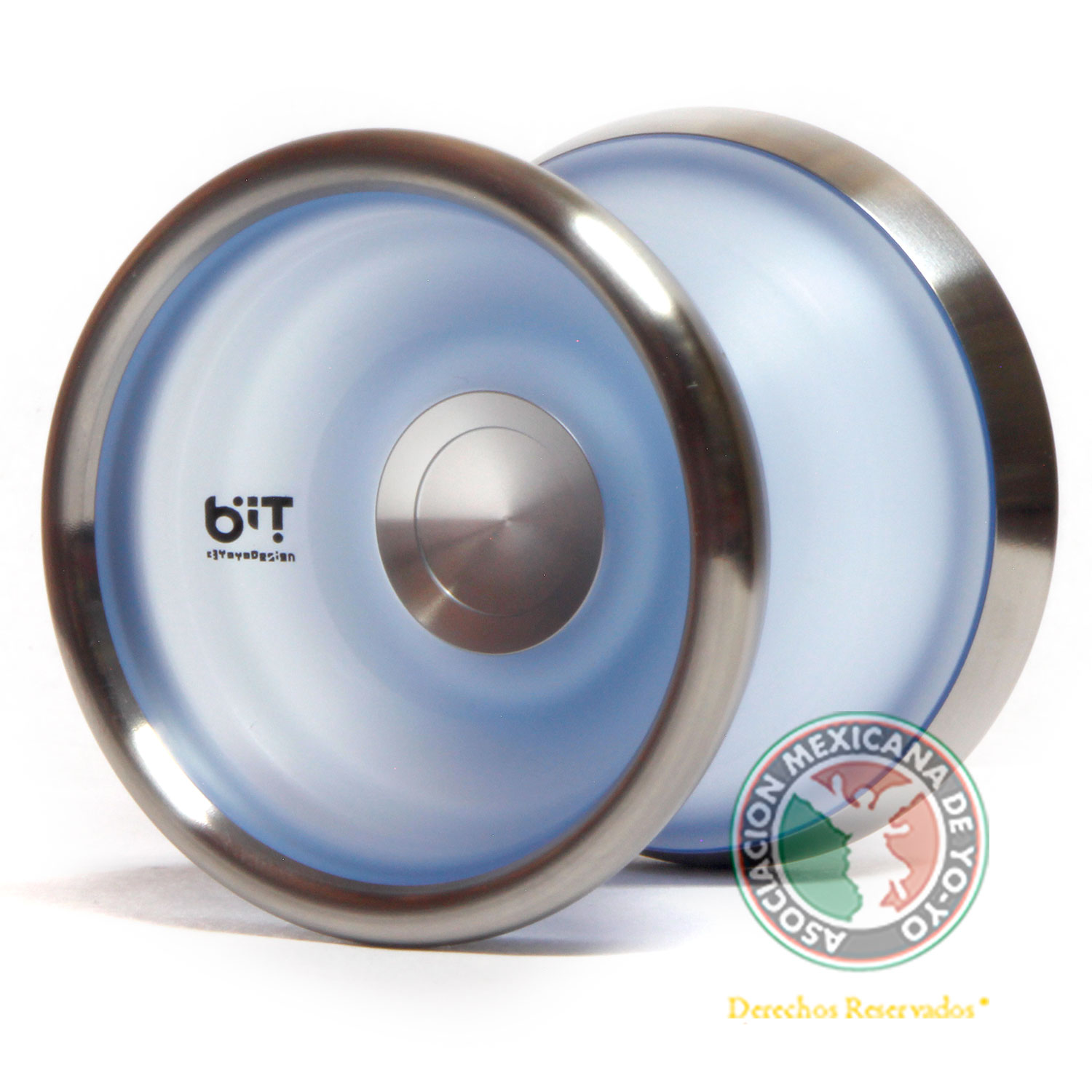 YoYo Bit de C3yoyodesign - Imagen 2
