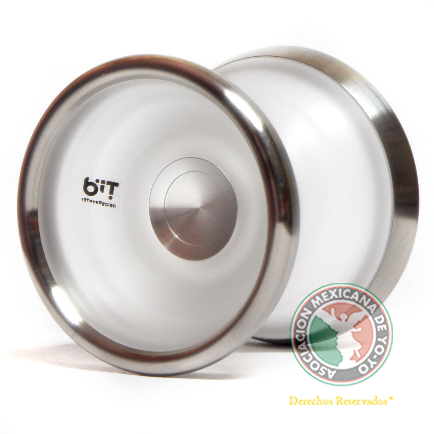 YoYo Bit de C3yoyodesign - Imagen 4