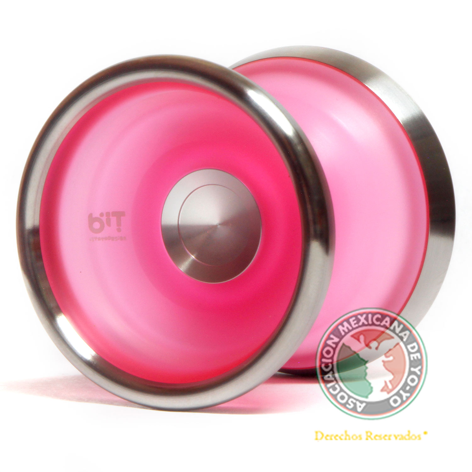 YoYo Bit de C3yoyodesign - Imagen 8