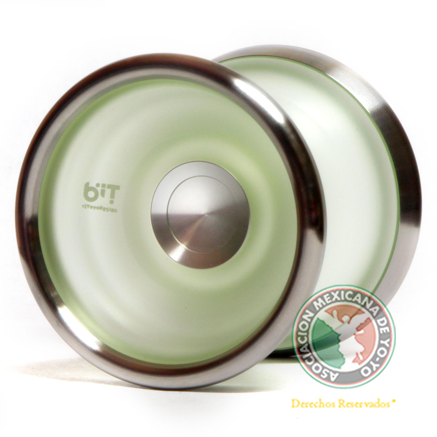 YoYo Bit de C3yoyodesign - Imagen 6