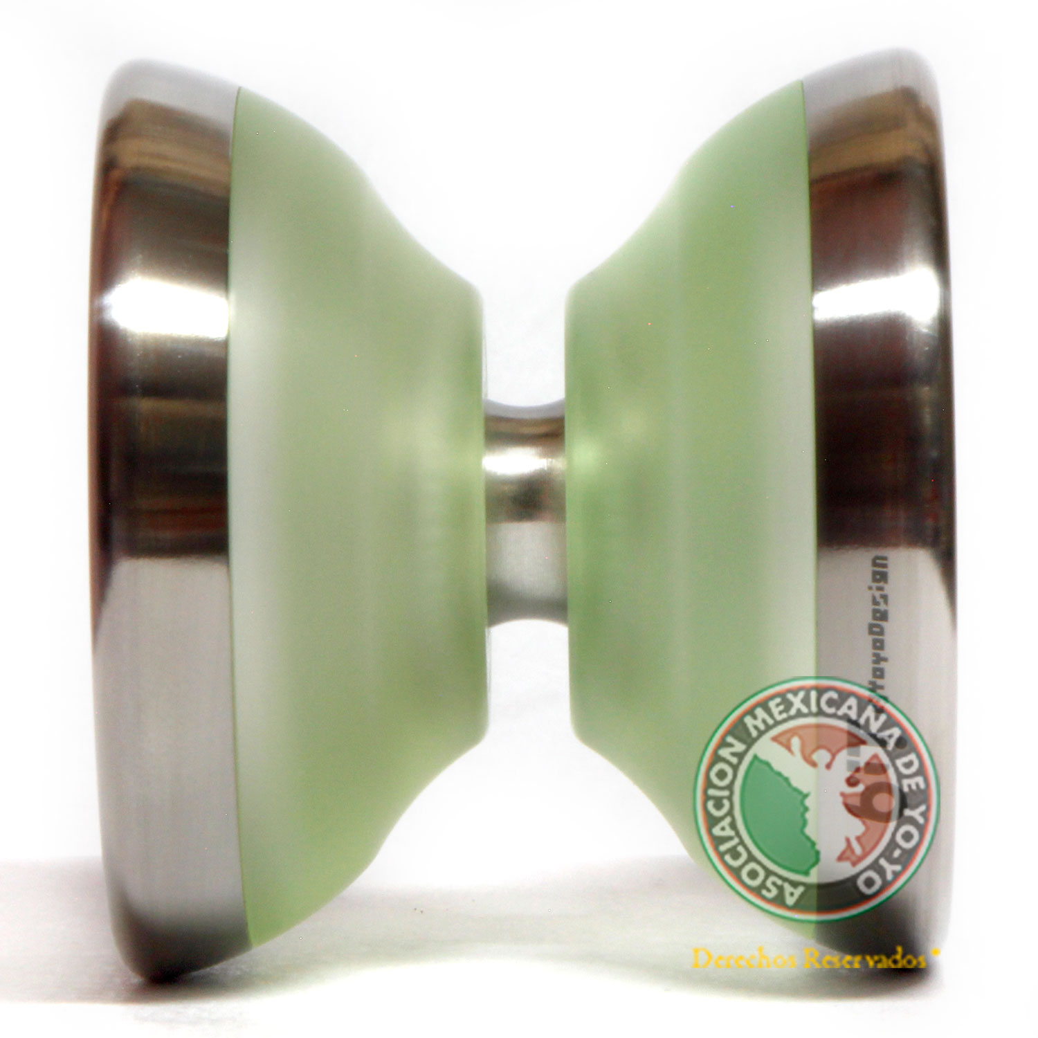 YoYo Bit de C3yoyodesign - Imagen 7