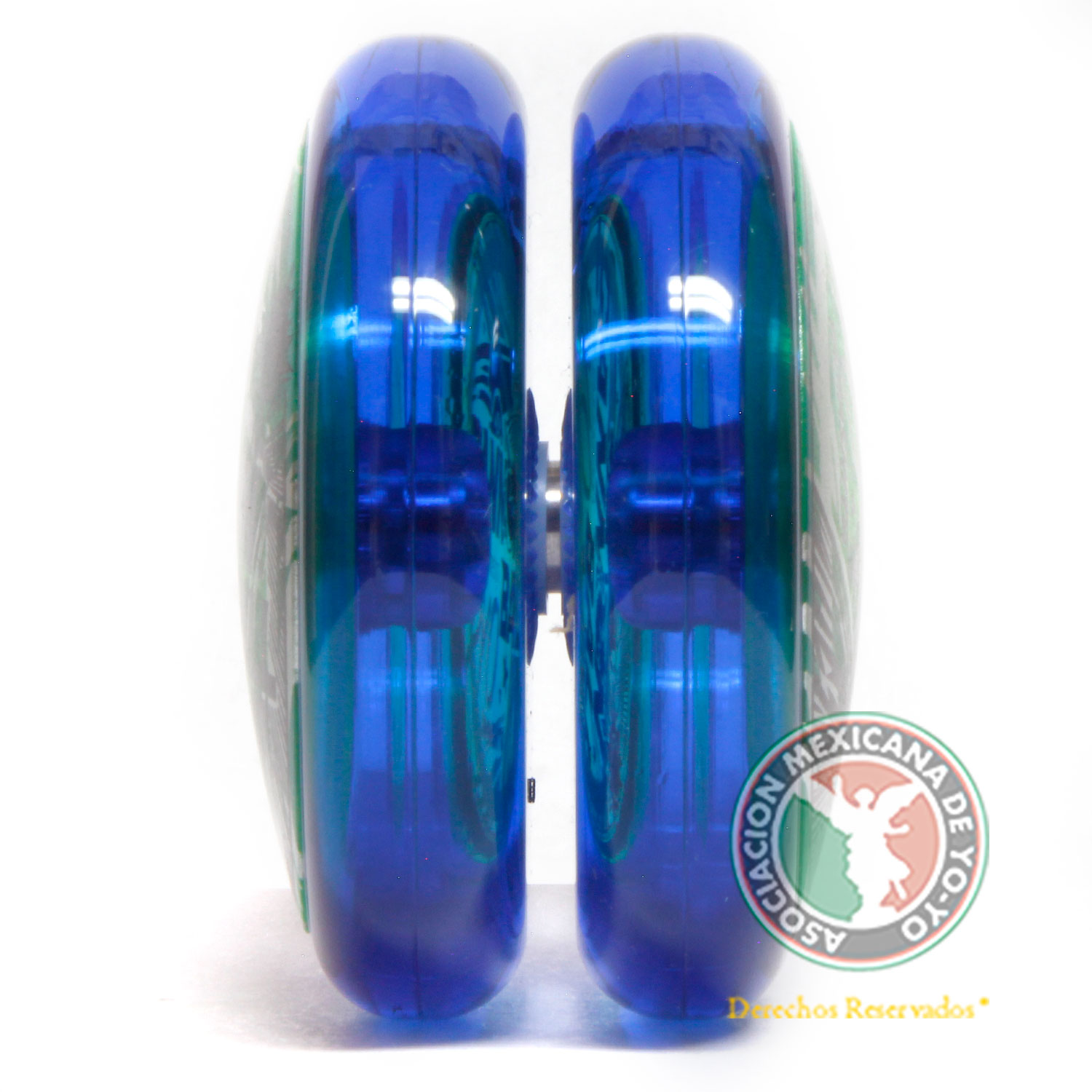 YoYo Cannonball de C3yoyodesign - Imagen 5