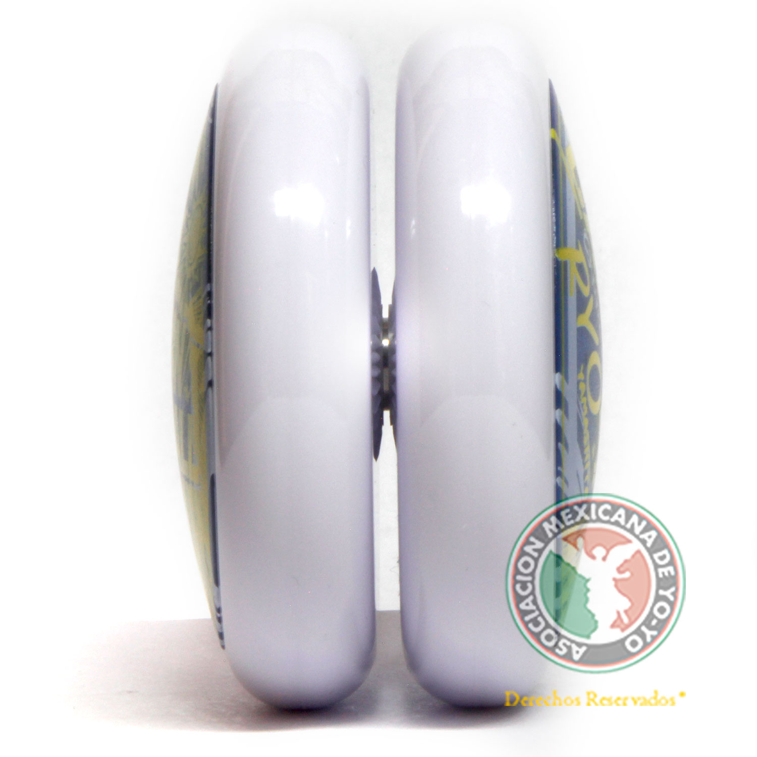 YoYo Cannonball de C3yoyodesign - Imagen 7