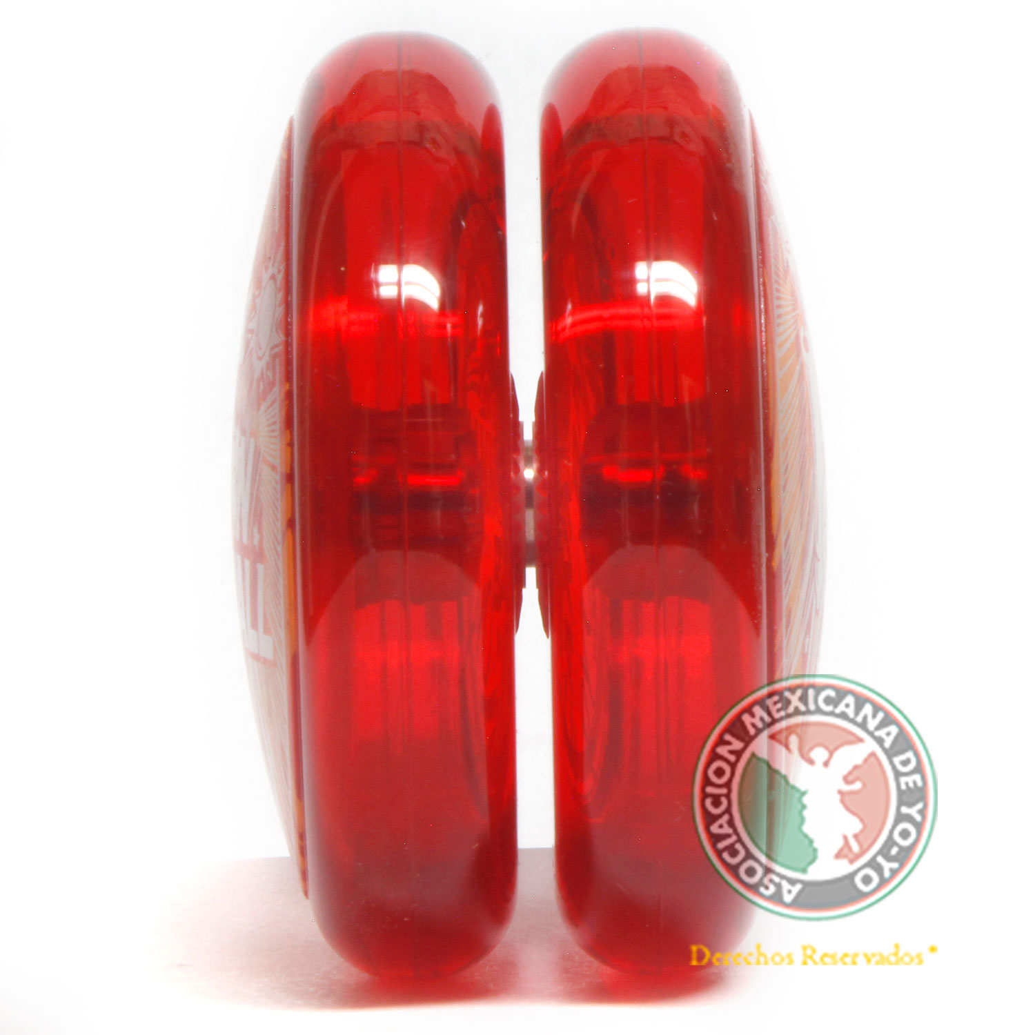 YoYo Cannonball de C3yoyodesign - Imagen 3