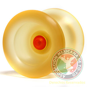 YoYo CARP de Yoyofriends