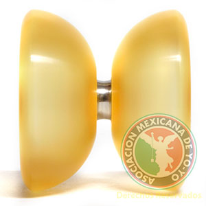 YoYo CARP de Yoyofriends