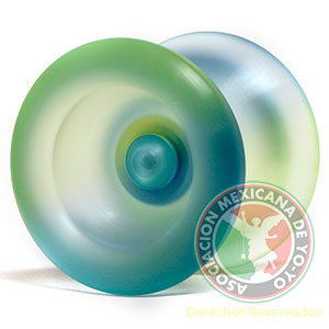 YoYo CARP de Yoyofriends