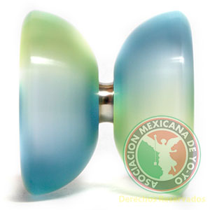YoYo CARP de Yoyofriends