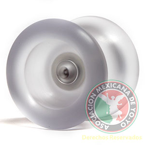 YoYo CARP de Yoyofriends