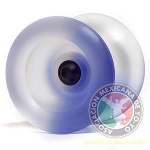 YoYo CARP de Yoyofriends