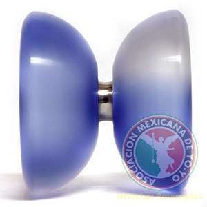 YoYo CARP de Yoyofriends