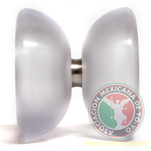 YoYo CARP de Yoyofriends