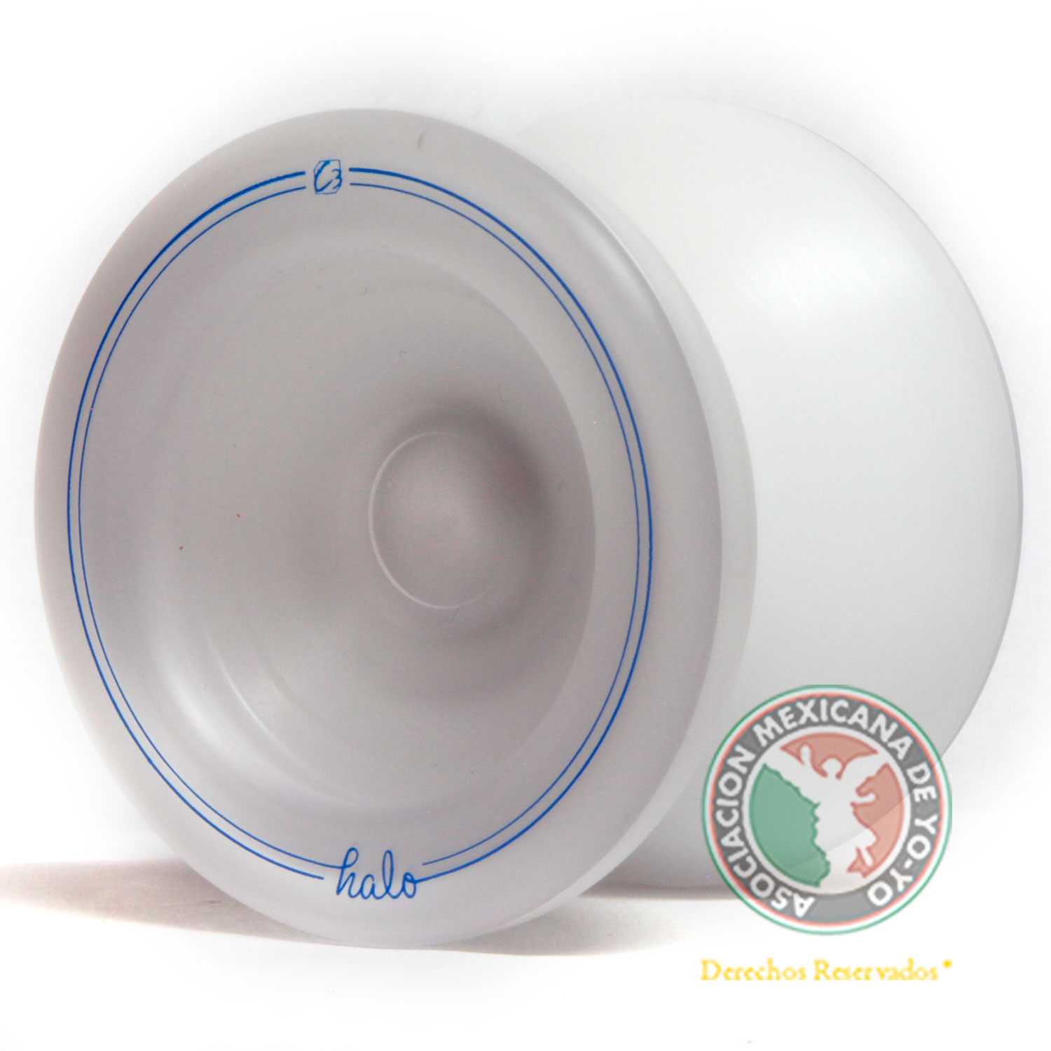 YoYo Halo de C3yoyodesign - Imagen 6