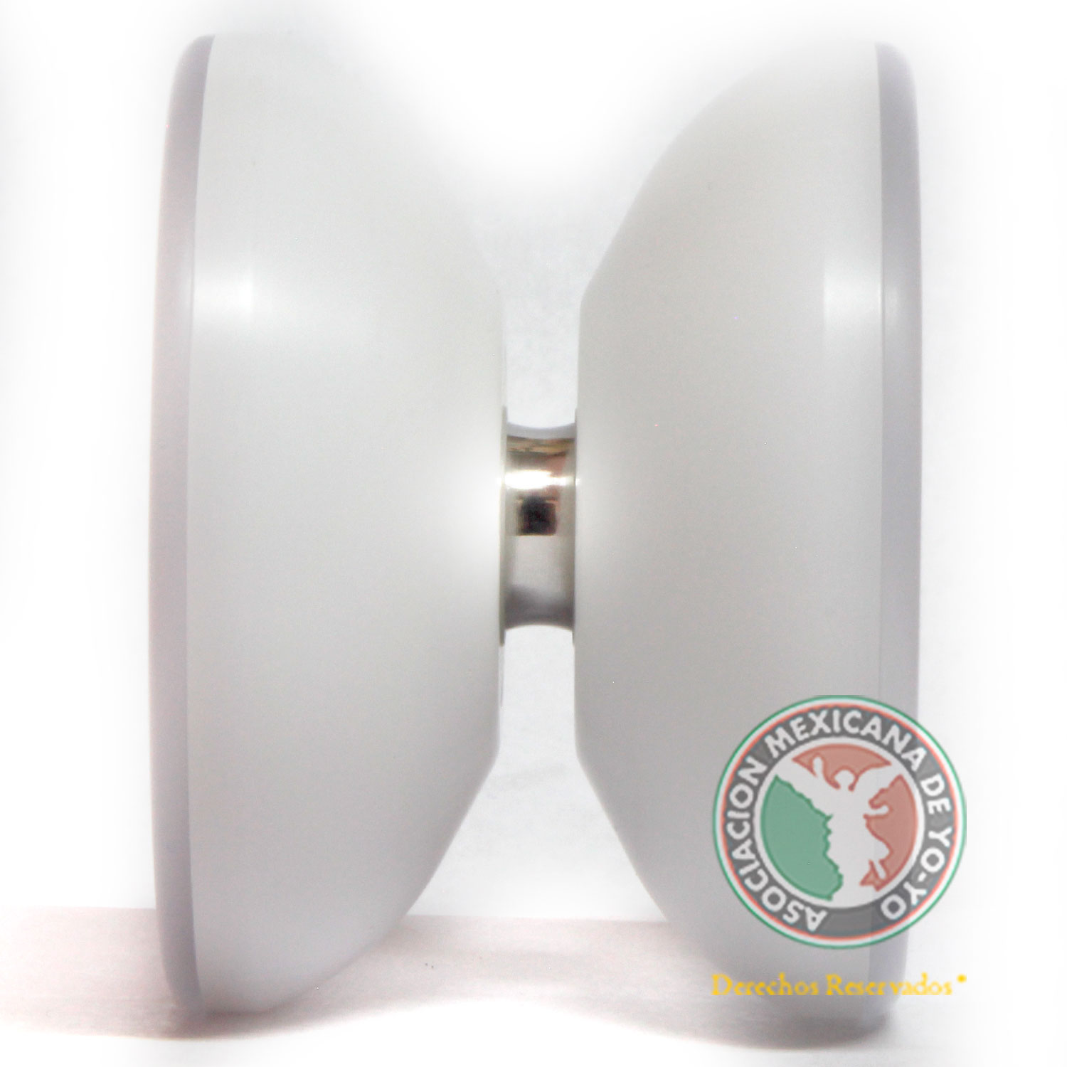 YoYo Halo de C3yoyodesign - Imagen 7