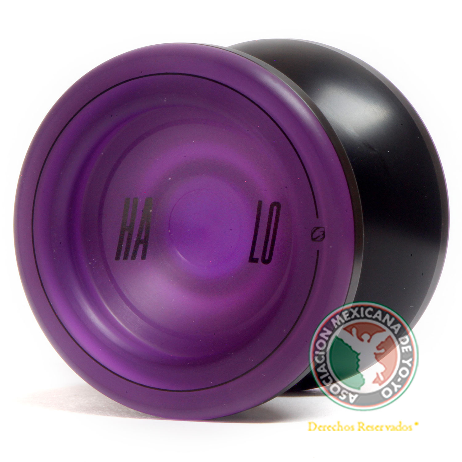 YoYo Halo de C3yoyodesign - Imagen 2