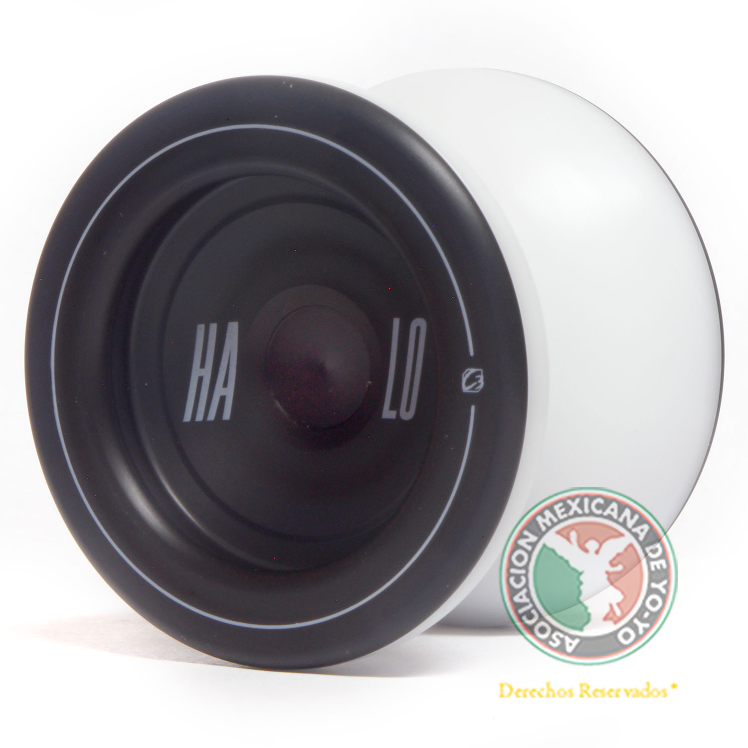 YoYo Halo de C3yoyodesign - Imagen 4