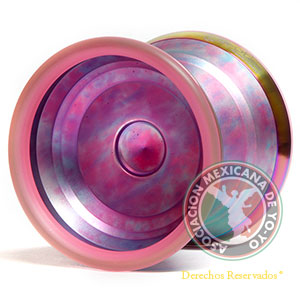YoYo Heron de Yoyofriends