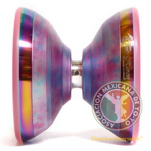 YoYo Heron de Yoyofriends