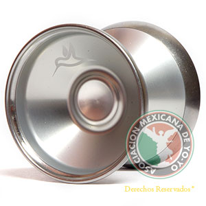 YoYo Hummingbird II de Yoyofriends