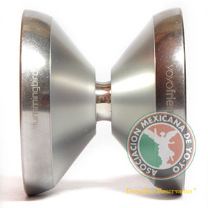 YoYo Hummingbird II de Yoyofriends