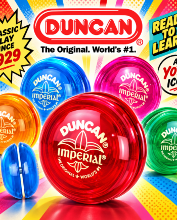 YoYo Imperial Duncan