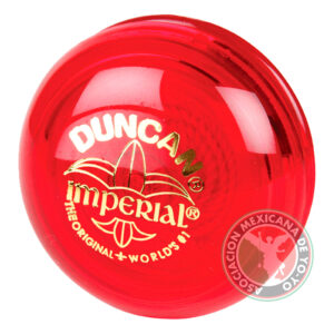 YoYo Imperial Duncan