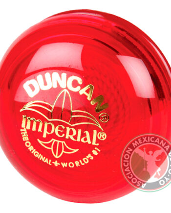 YoYo Imperial Duncan