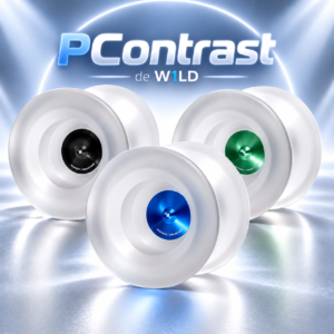 YoYo Pcontrast de W1ld