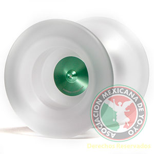 YoYo PCONTRAST de W1LD