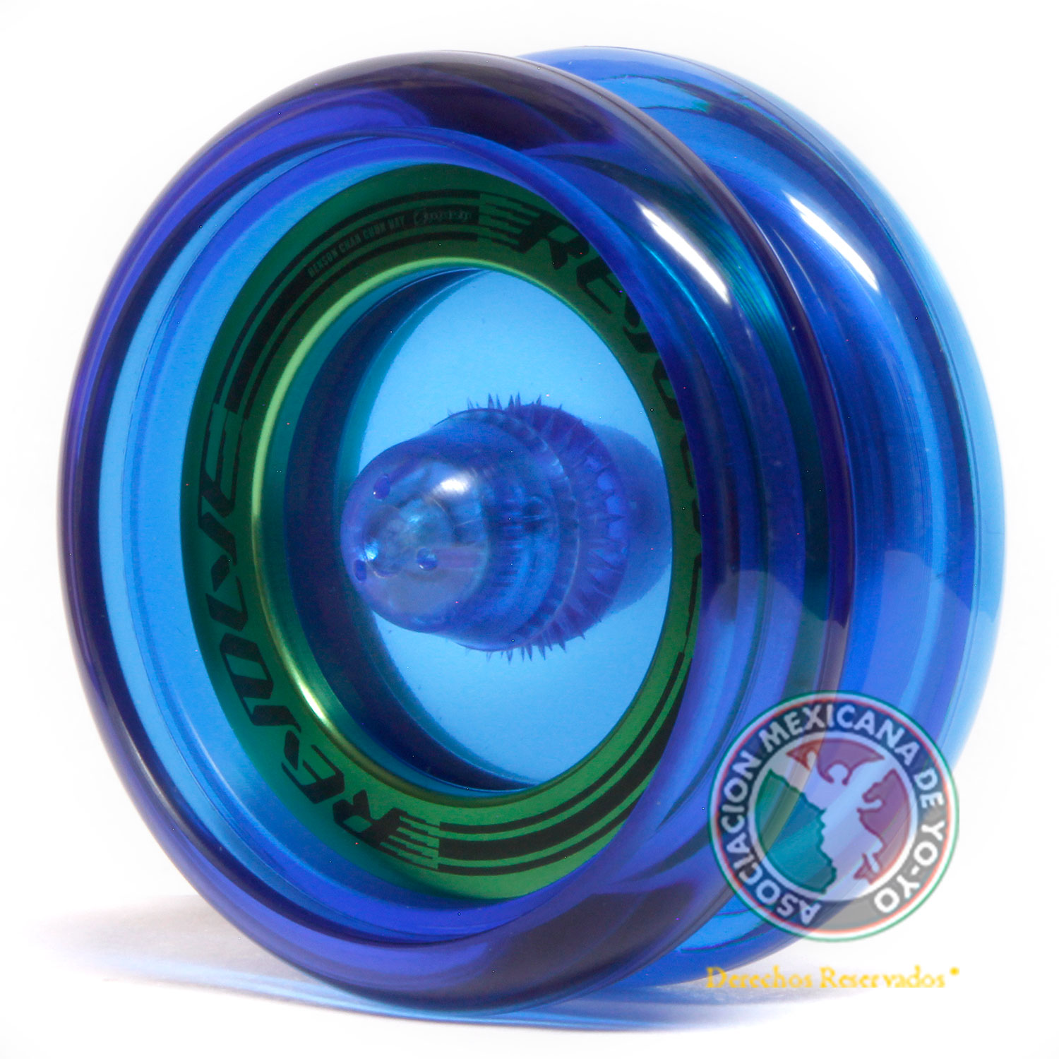 YoYo Revolve de C3yoyodesign - Imagen 2