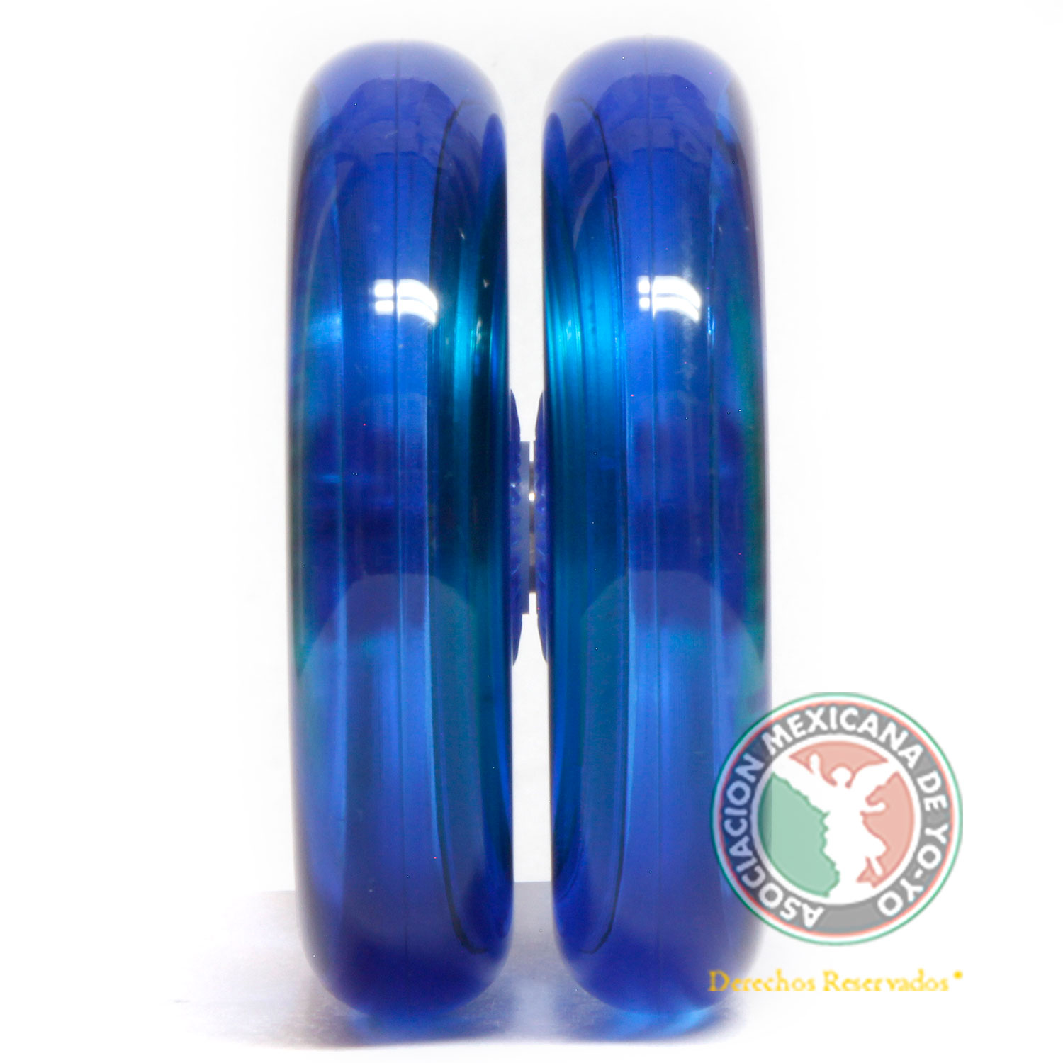 YoYo Revolve de C3yoyodesign - Imagen 3