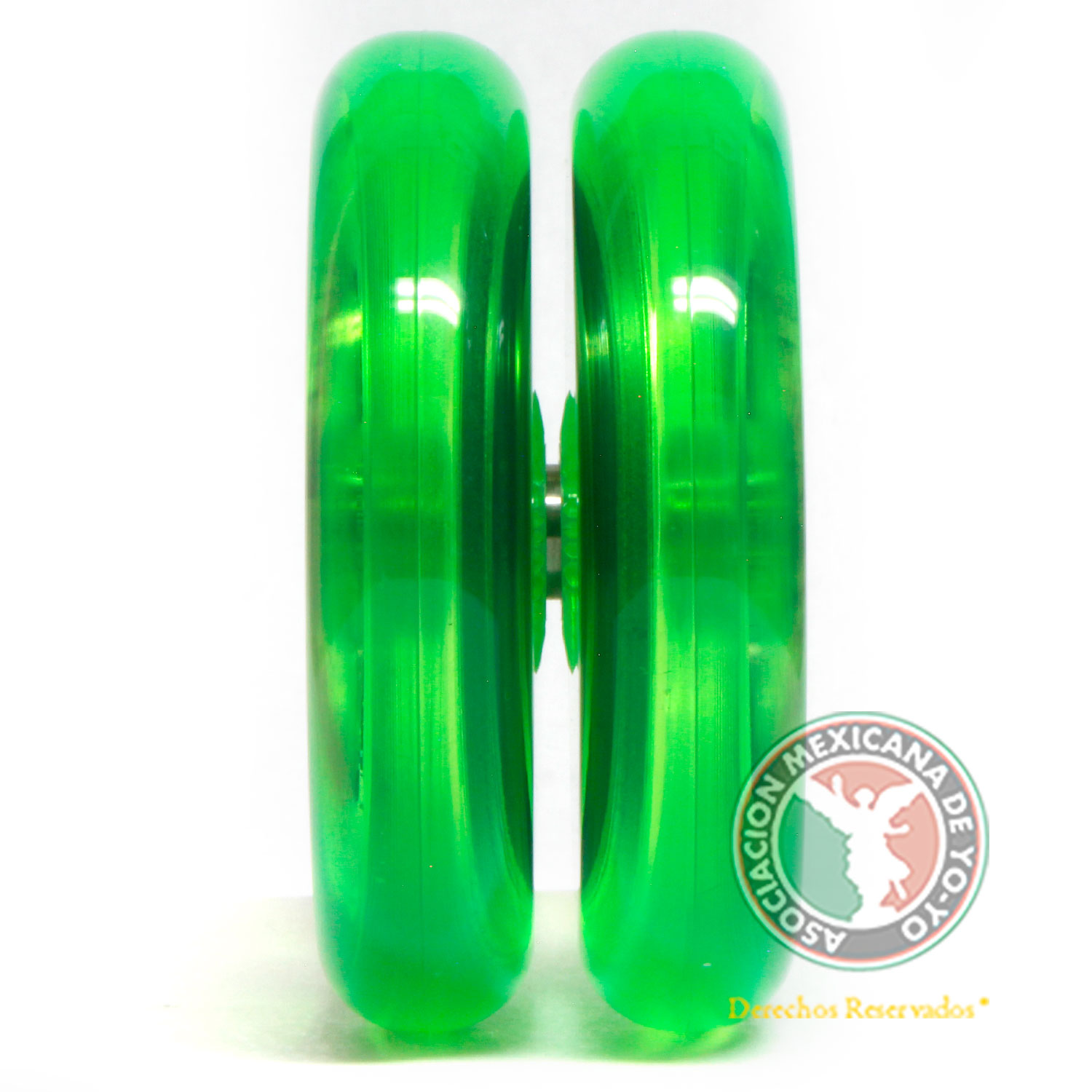 YoYo Revolve de C3yoyodesign - Imagen 5