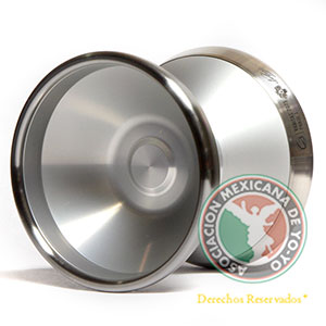 YoYo VANITAS 7075 Phase 1 de C3yoyodesign
