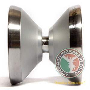 YoYo VANITAS 7075 Phase 1 de C3yoyodesign