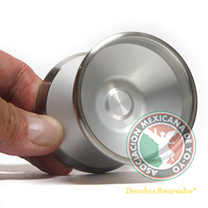 YoYo VANITAS 7075 Phase 1 de C3yoyodesign