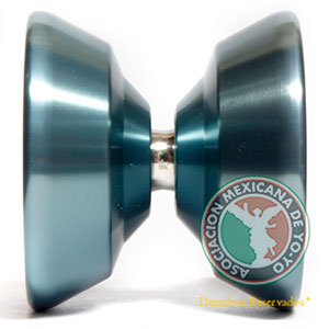YoYo WILDERNESS 7075 de W1LD