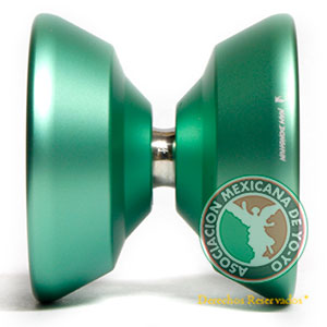 YoYo WILDERNESS 7075 de W1LD